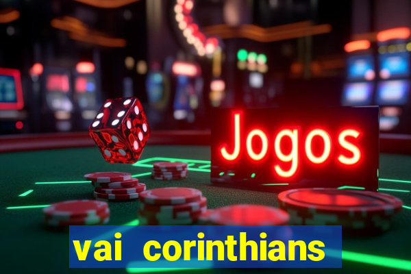 vai corinthians audio whatsapp